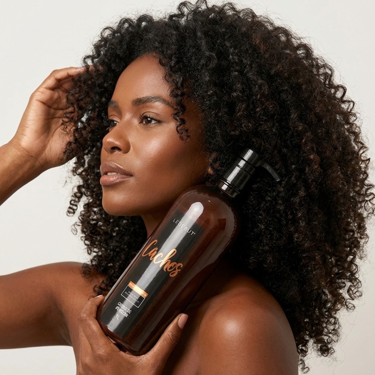 Modelo cacheada com produto